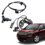 Enhance your car with Honda Pilot ABS System Parts 