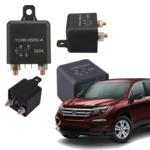 Enhance your car with Honda Pilot Switches & Relays 