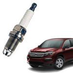 Enhance your car with Honda Pilot Double Platinum Plug 