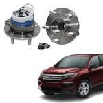 Enhance your car with Honda Pilot Front Hub Assembly 