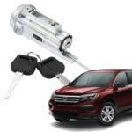 Enhance your car with Honda Pilot Ignition Switch And Lock Cylinder 
