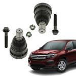 Enhance your car with Honda Pilot Lower Ball Joint 