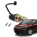 Enhance your car with Honda Pilot Master Cylinder & Power Booster 