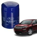 Enhance your car with Honda Pilot Oil Filter 