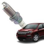Enhance your car with Honda Pilot Platinum Plug 