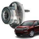 Enhance your car with Honda Pilot Rear Wheel Bearing 