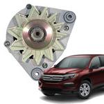 Enhance your car with Honda Pilot Remanufactured Alternator 
