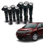 Enhance your car with Honda Pilot Ignition Coil 