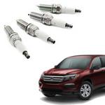 Enhance your car with Honda Pilot Spark Plugs 