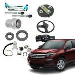 Enhance your car with Honda Pilot Steering Parts 