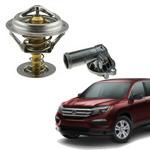 Enhance your car with Honda Pilot Thermostat, Gasket & Housing 