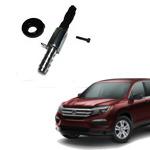 Enhance your car with Honda Pilot Variable Camshaft Timing Solenoid 