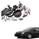 Enhance your car with Honda Prelude Automatic Transmission Parts 