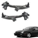 Enhance your car with Honda Prelude Control Arm With Ball Joint 