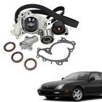 Enhance your car with Honda Prelude Timing Belt 