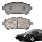 Enhance your car with Honda Prelude Front Brake Pad 