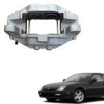 Enhance your car with Honda Prelude Front Left Caliper 