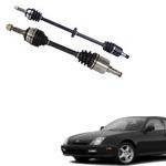 Enhance your car with Honda Prelude Axle Shaft & Parts 