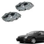 Enhance your car with Honda Prelude Front Right Caliper 