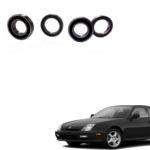 Enhance your car with Honda Prelude Front Wheel Bearings 