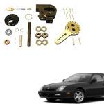 Enhance your car with Honda Prelude Fuel Pump & Parts 