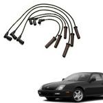 Enhance your car with Honda Prelude Ignition Wire Sets 