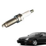Enhance your car with Honda Prelude Iridium Plug 