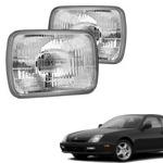 Enhance your car with Honda Prelude Low Beam Headlight 