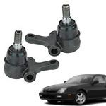 Enhance your car with Honda Prelude Lower Ball Joint 