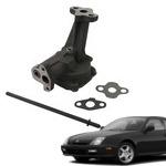 Enhance your car with Honda Prelude Oil Pump & Block Parts 