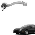 Enhance your car with Honda Prelude Outer Tie Rod End 