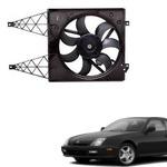 Enhance your car with Honda Prelude Radiator Fan & Assembly 