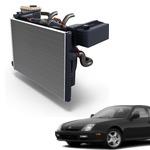 Enhance your car with Honda Prelude Radiator & Parts 