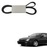 Enhance your car with Honda Prelude Serpentine Belt 