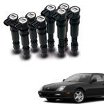 Enhance your car with Honda Prelude Ignition Coil 