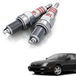 Enhance your car with Honda Prelude Spark Plugs 
