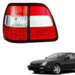 Enhance your car with Honda Prelude Tail Light & Parts 
