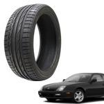 Enhance your car with Honda Prelude Tires 