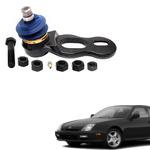 Enhance your car with Honda Prelude Upper Ball Joint 