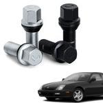 Enhance your car with Honda Prelude Wheel Lug Nut & Bolt 