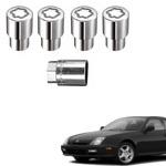Enhance your car with Honda Prelude Wheel Lug Nuts Lock 