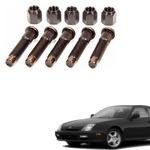 Enhance your car with Honda Prelude Wheel Stud & Nuts 