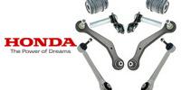 Enhance your car with Honda Rear Control Arm 