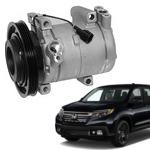 Enhance your car with Honda Ridgeline Air Conditioning Compressor 
