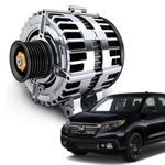 Enhance your car with Honda Ridgeline Alternator 