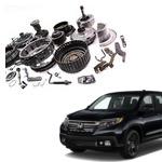 Enhance your car with Honda Ridgeline Automatic Transmission Parts 