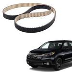 Enhance your car with Honda Ridgeline Belts 