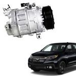 Enhance your car with Honda Ridgeline Compressor 