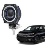 Enhance your car with Honda Ridgeline Driving & Fog Light 