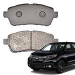 Enhance your car with Honda Ridgeline Front Brake Pad 